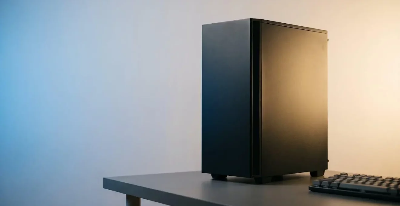 Computer system experiencing performance breakthrough after driver update